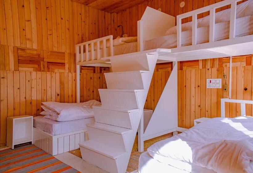 فندق صغير Firgun Chapter Jaan