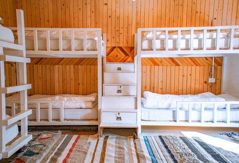 فندق صغير Firgun Chapter Jaan