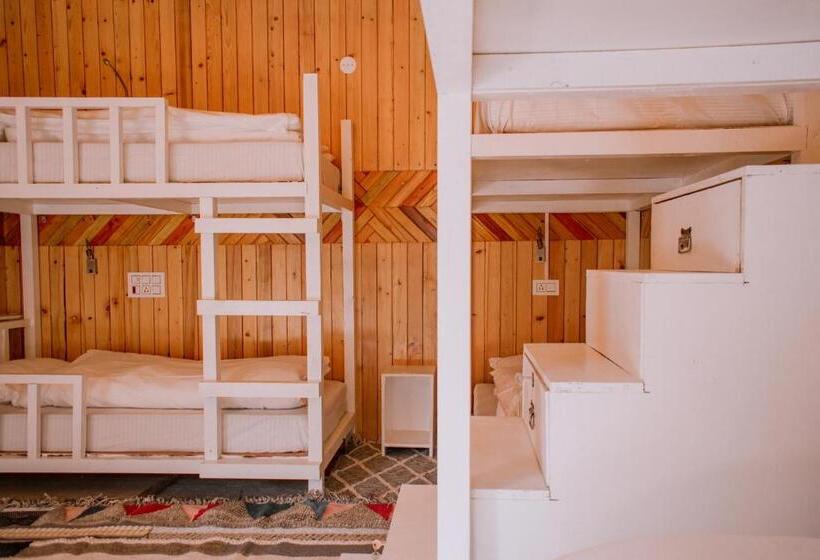 فندق صغير Firgun Chapter Jaan