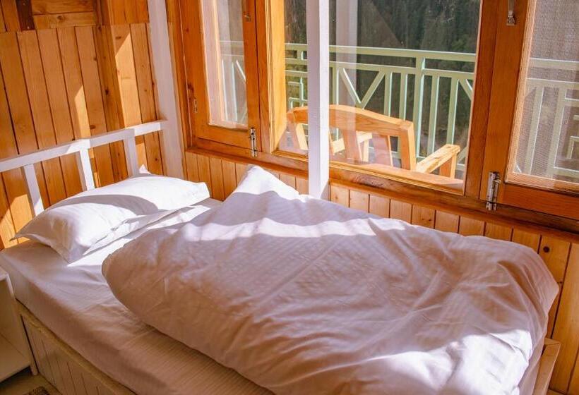 فندق صغير Firgun Chapter Jaan