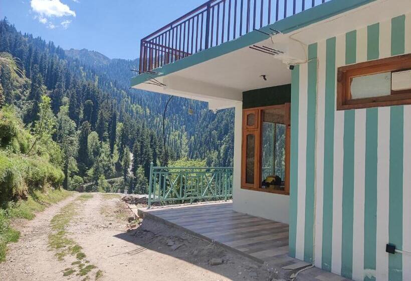 فندق صغير Firgun Chapter Jaan