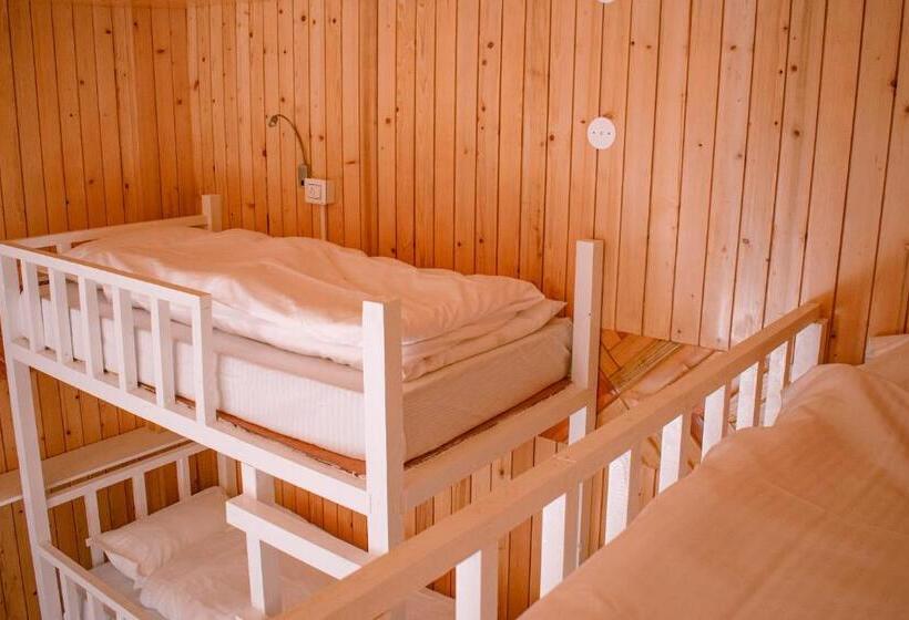 فندق صغير Firgun Chapter Jaan