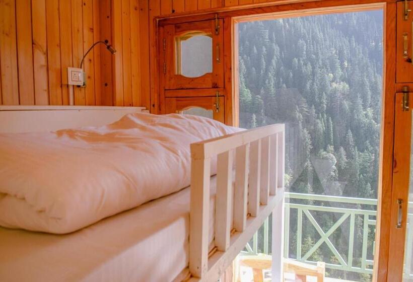 فندق صغير Firgun Chapter Jaan