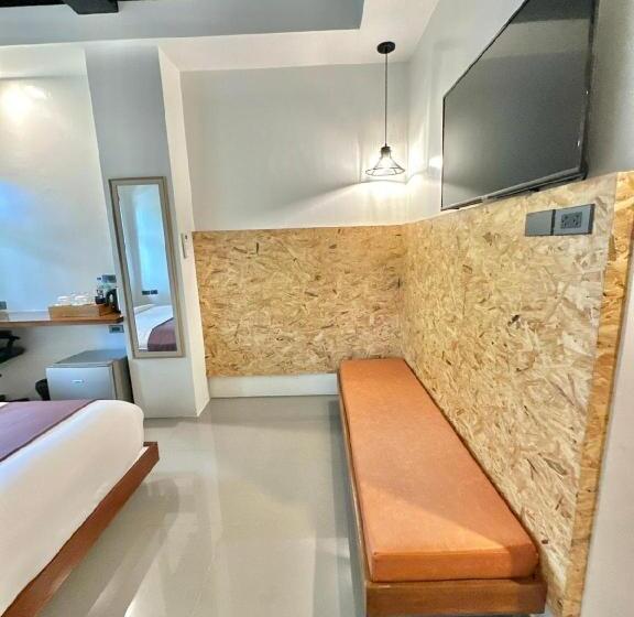 هاستل Koze Suites