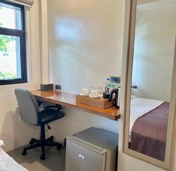 هاستل Koze Suites