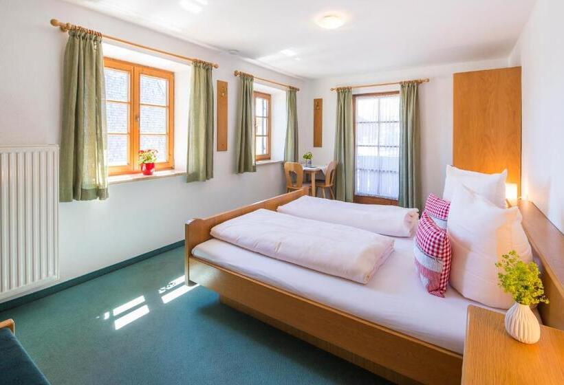 Общежитие Landgasthof Rössle