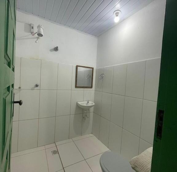Hostel Areia Mar