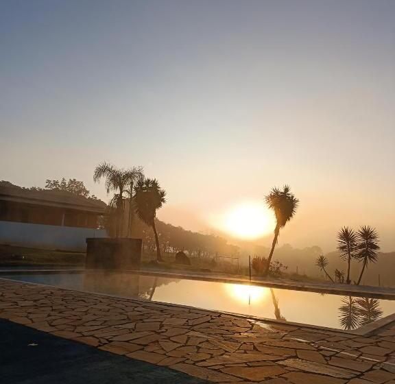 ユースホステル Pousada Dona Nina