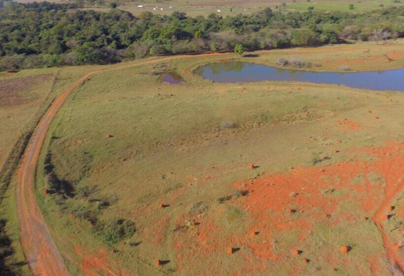 ユースホステル Pousada Dona Nina