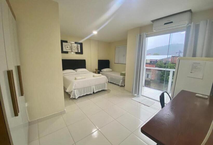 הוסטל Pousada Himura