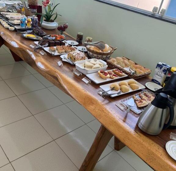 הוסטל Pousada Himura