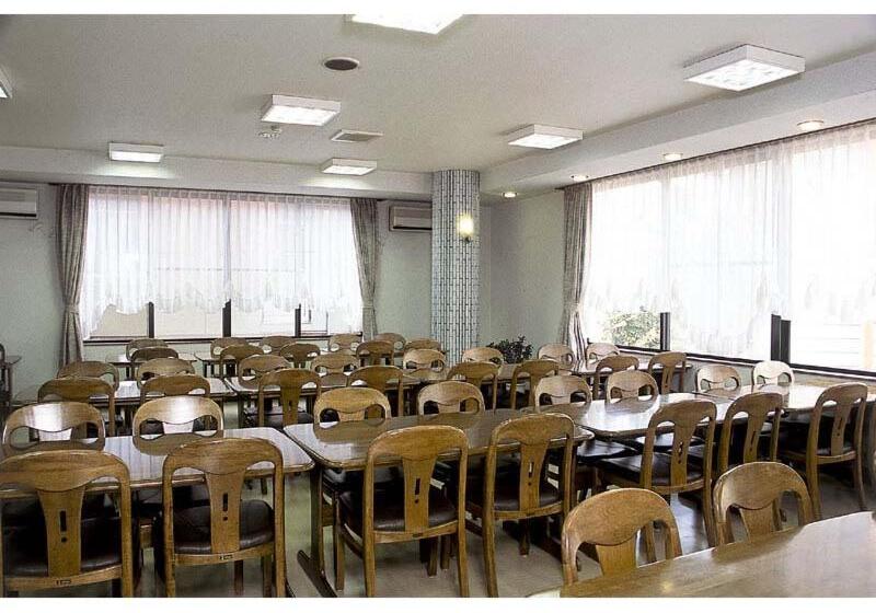 ユースホステル Sunshine Kyohei