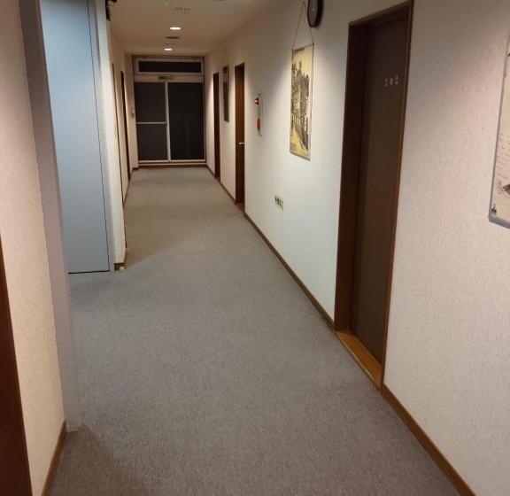 ユースホステル Sunshine Kyohei