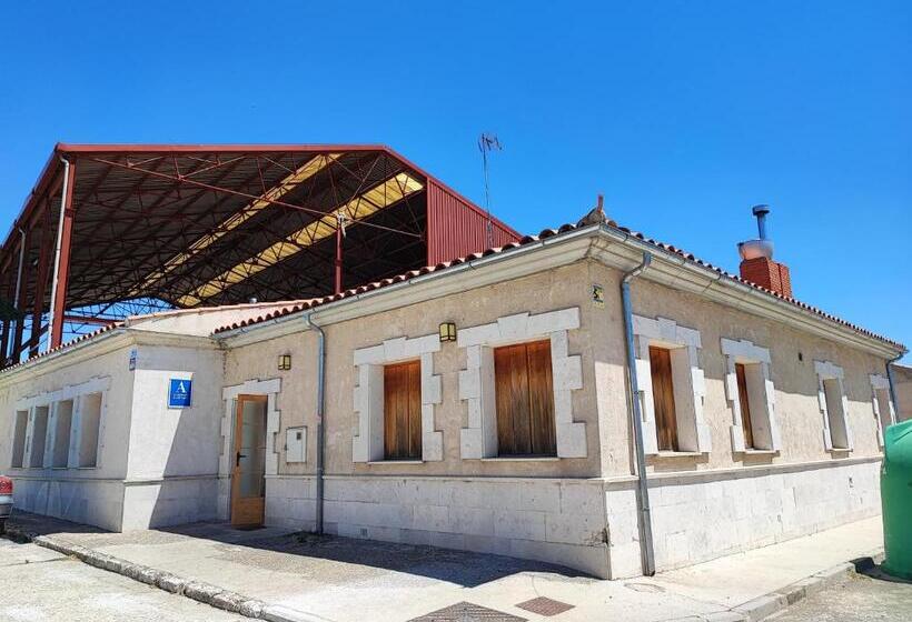 Albergue Viloria