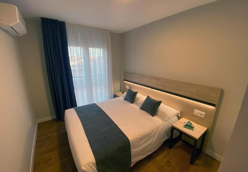 Alda Palencia Catedral