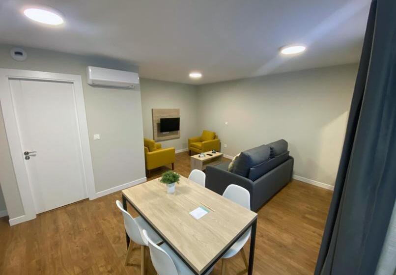 Alda Palencia Catedral