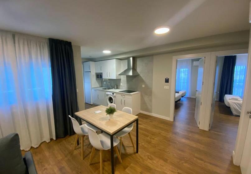 Alda Palencia Catedral