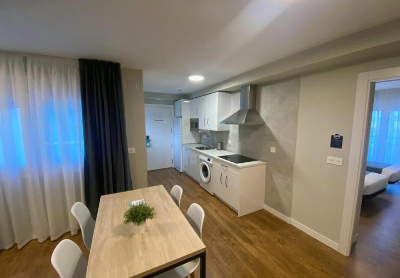 Alda Palencia Catedral