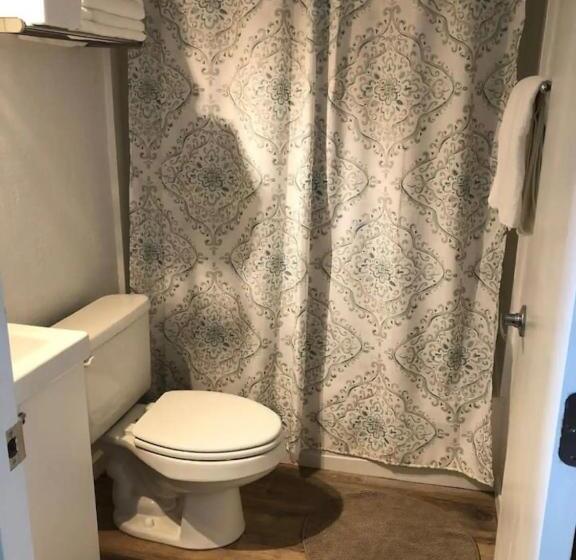 Amazing Studio On Daytona Beach