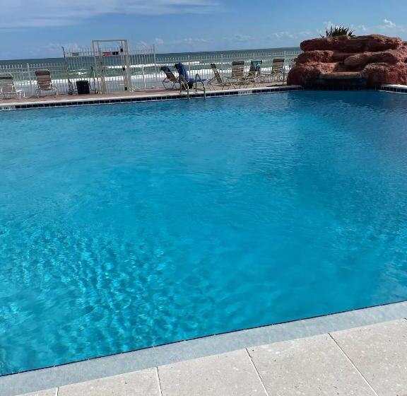 Amazing Studio On Daytona Beach