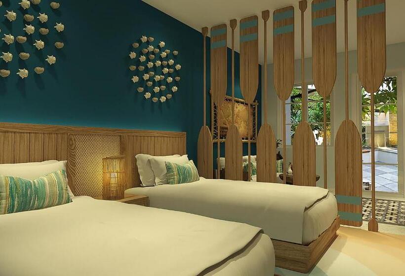 Amina Lantana Hoi An Hotel & Spa