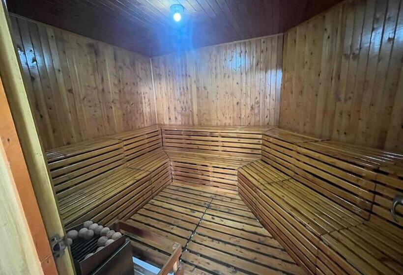 Apartahotel Santorini Club   Bed & Coffee