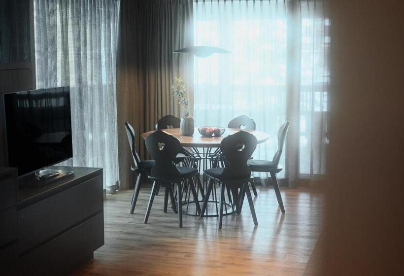 Apartments Villa Sofia