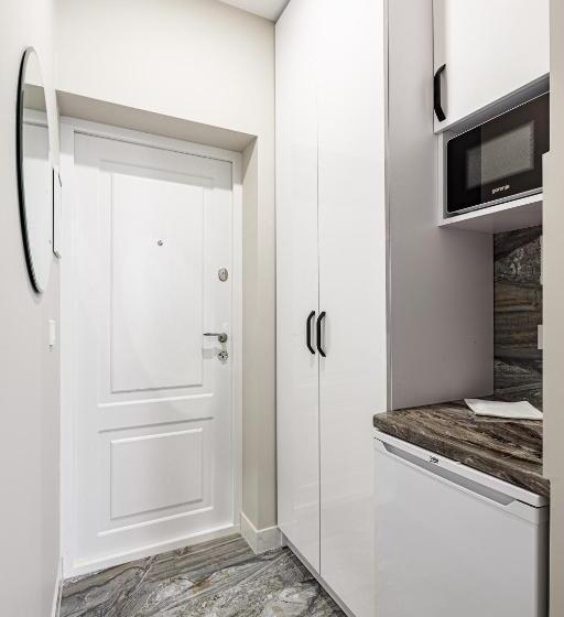 Apartreserve Avtorskiy