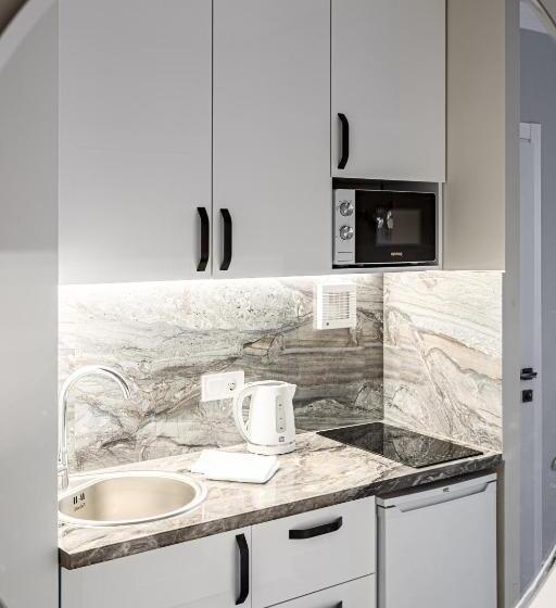 Apartreserve Avtorskiy