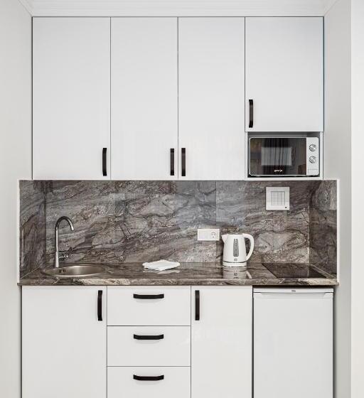 Apartreserve Avtorskiy