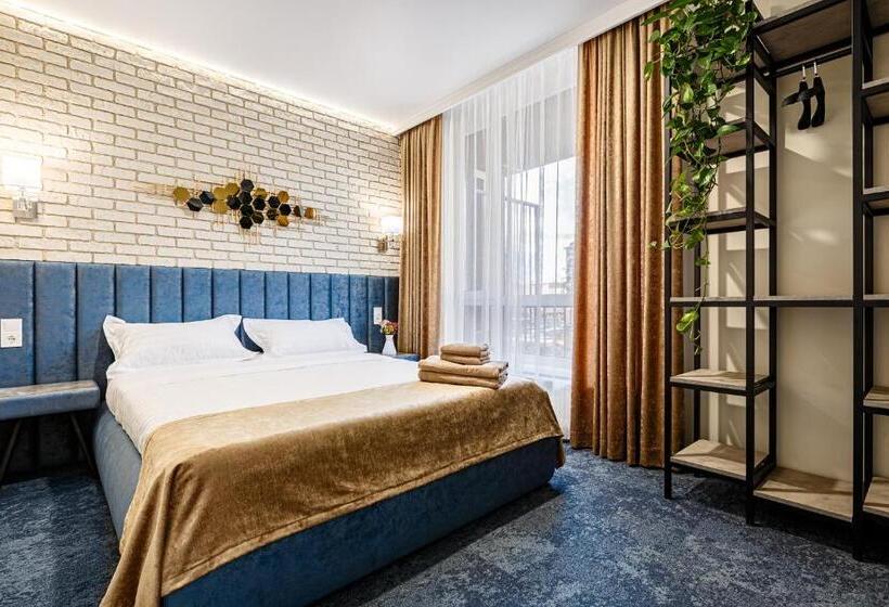 Apartreserve Avtorskiy