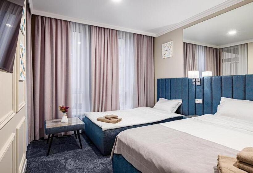 Apartreserve Avtorskiy