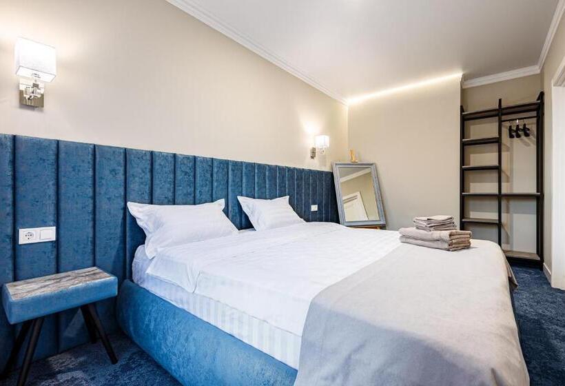 Apartreserve Avtorskiy