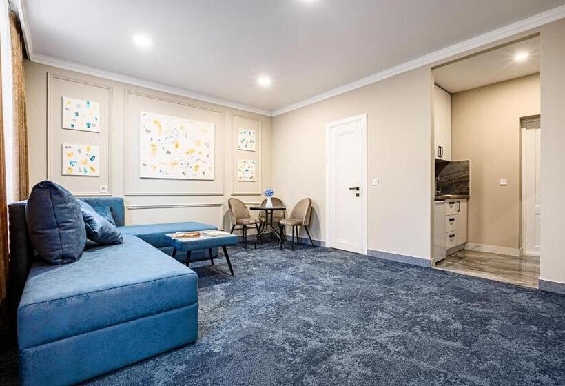 Apartreserve Avtorskiy