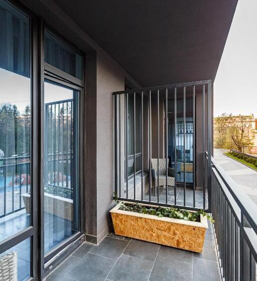 Apartreserve Avtorskiy