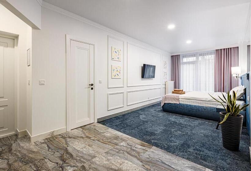 Apartreserve Avtorskiy