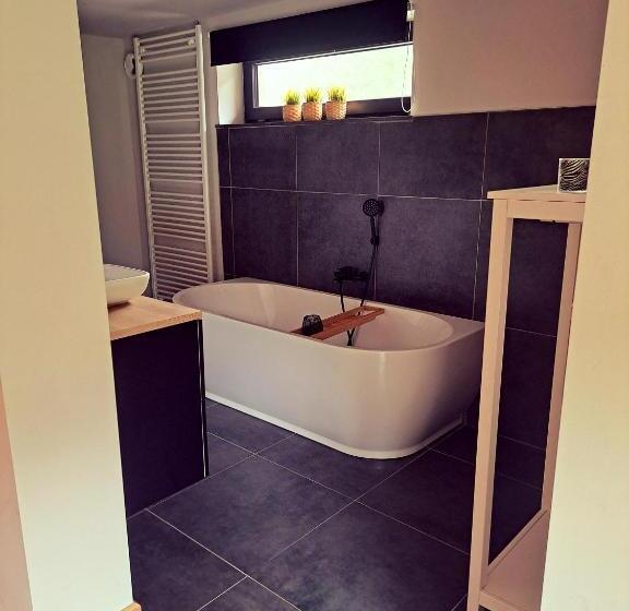 B&b De Geythoek