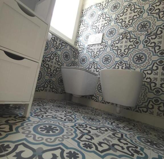 Bed and Breakfast Antica Spezieria