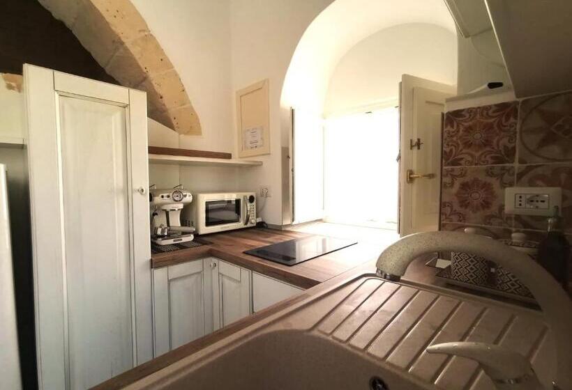 Bed and Breakfast Antica Spezieria