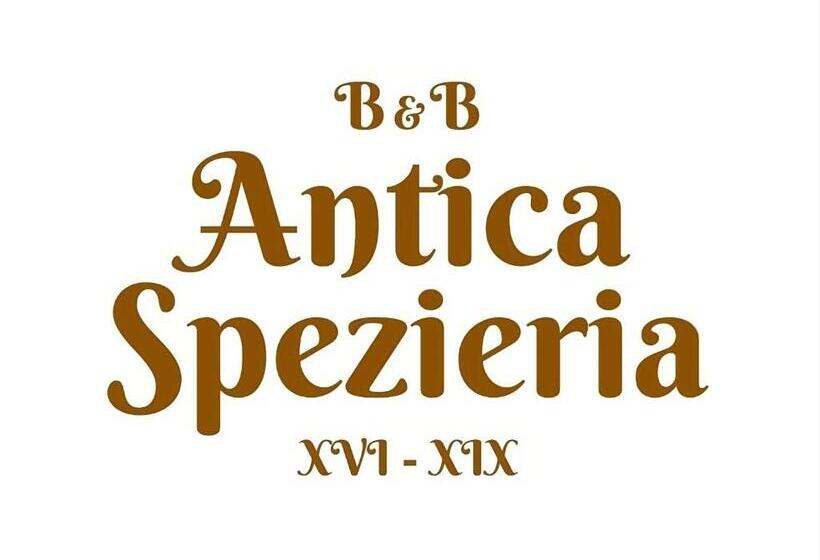 Bed and Breakfast Antica Spezieria