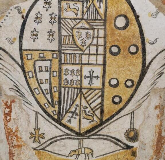 Bed and Breakfast Antica Spezieria