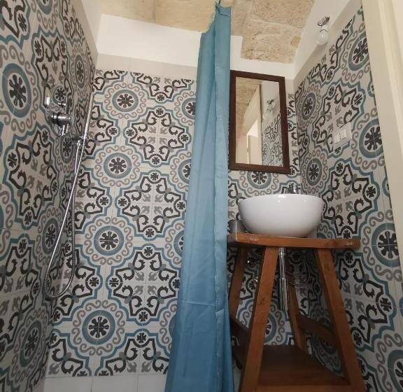 Bed and Breakfast Antica Spezieria