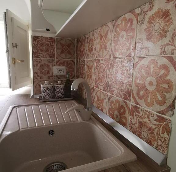 Bed and Breakfast Antica Spezieria