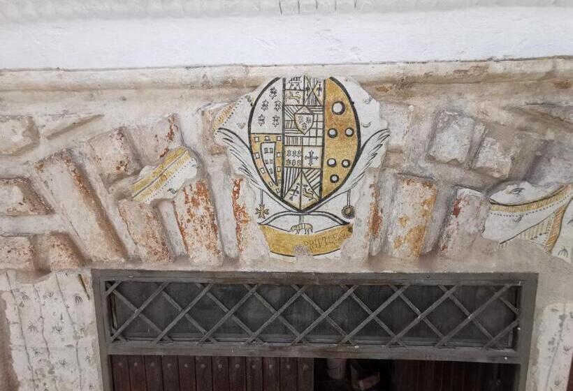 Bed and Breakfast Antica Spezieria