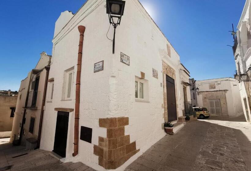 Bed and Breakfast Antica Spezieria