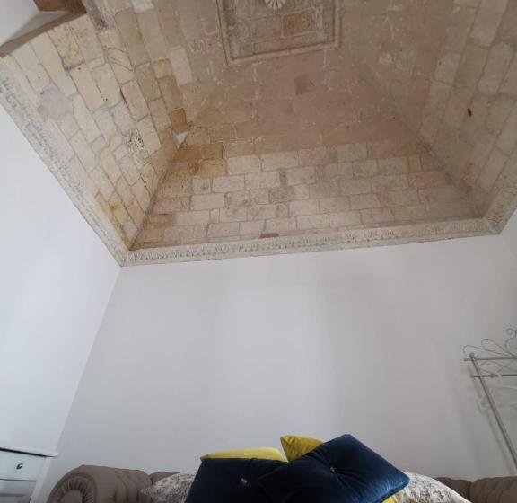 Bed and Breakfast Antica Spezieria