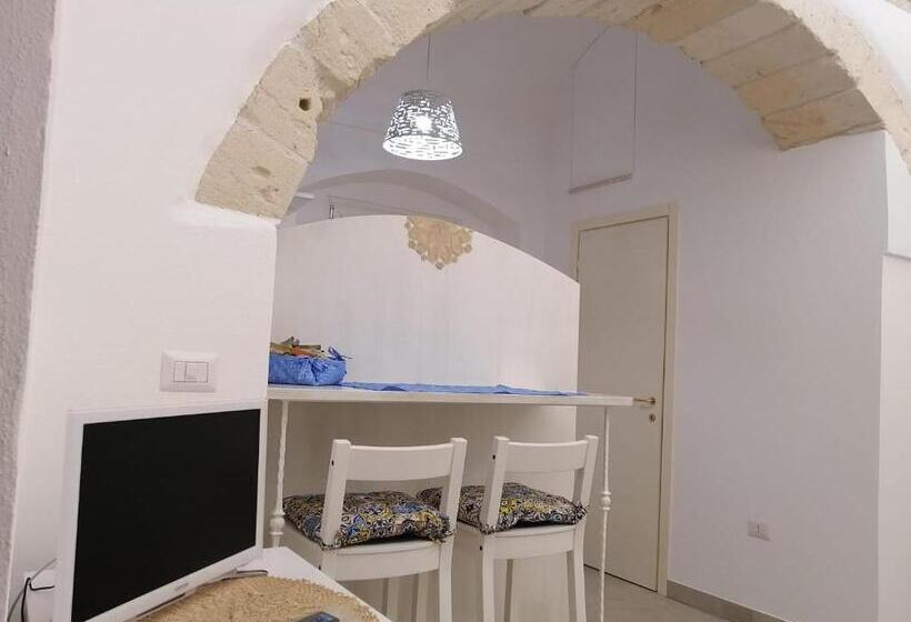 Bed and Breakfast Antica Spezieria