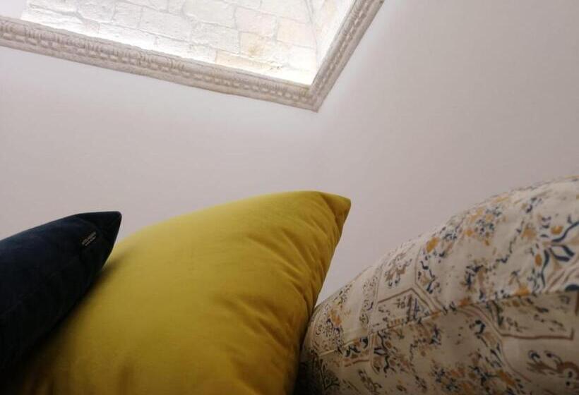 Bed and Breakfast Antica Spezieria