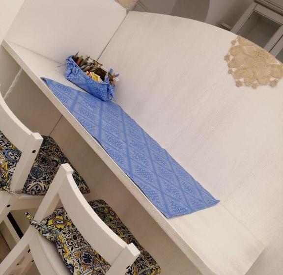 Bed and Breakfast Antica Spezieria