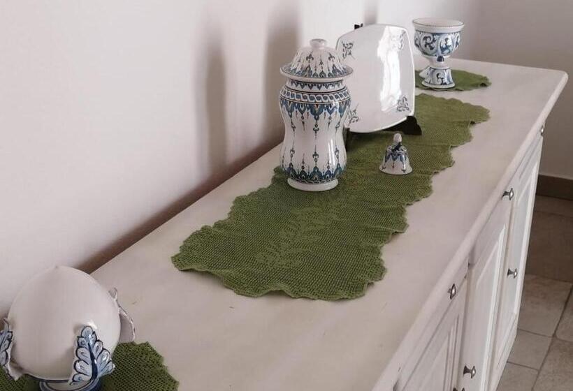 Bed and Breakfast Antica Spezieria